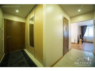 The Apartment In Bulduri