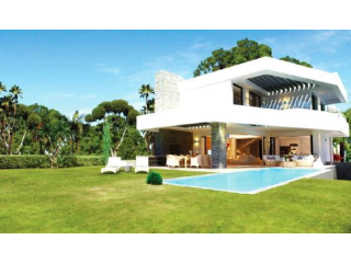 3 bedroom detached villa for sale