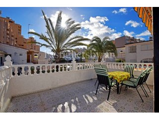 Torrevieja La Mata | Torrevieja