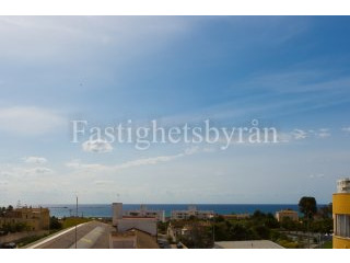 Villajoyosa - Costa Blanca