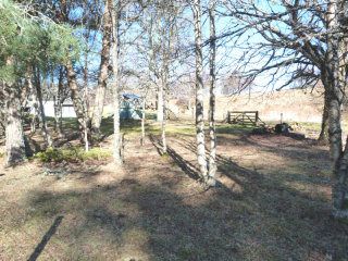 Building Plot, Eiledon, Moy