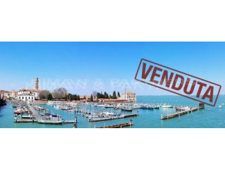 Venduto in Vendita a Venezia