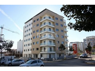 Brand New Apartment in Cascais