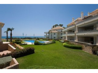 2 Bedroom Ground Floor Apartment