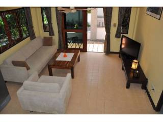 2 ensuite BR house in Chaweng for long..
