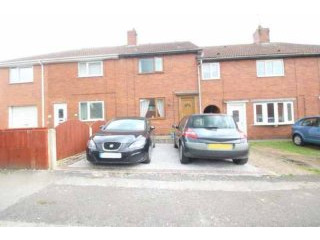 2 bedroom, Terraced House house for sale
