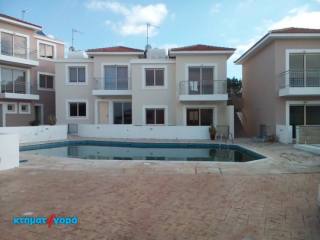 Apartment-Flat in Peyia Village, Pafos