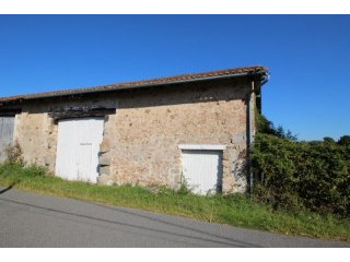 Barn To Renovate