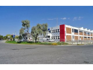 Industrial Warehouse For Sale in Engomi
