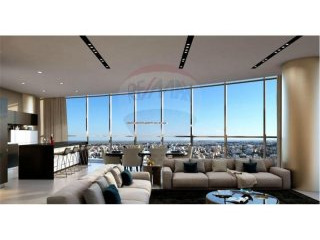 Condo/Apartment - For Sale - Lefkosia..