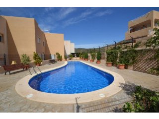 2 Bedrooms - Apartment - Murcia - For..