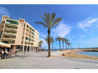 3 Bedrooms - Apartment - Costa Blanca..