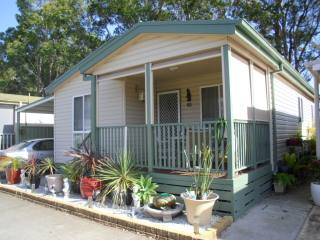 Site 62 Rest Point Village - SOUTH..