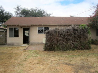 1024 North Daisy Street Lompoc, CA..