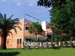 1 bedromm apartment in valbonne village