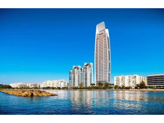 2 Bedrooms - Apartment - Limassol - For..