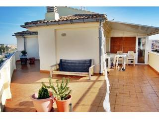 Apartment for sale in Denia