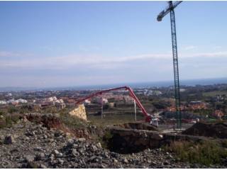 Building Plot for sale in La Alqueria..