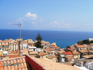 Casa Murmura, Pizzo
