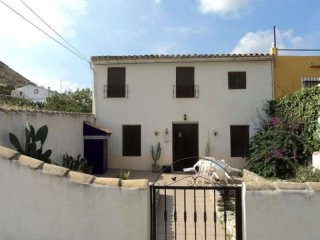 Cortijo / Country House in Cantoria