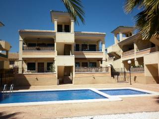Lovely 2 Bedroom Ground Floor Apartment..