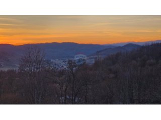 Begovo Razdolje -građevinski teren
