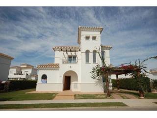 3 bedroom Villa For Sale: Villa Enebro..