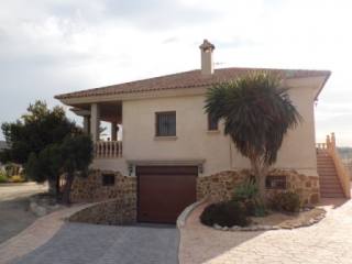 4 bed Luxury Country Villa