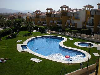 Apartment, Vera Playa, Almeria, Spain