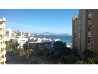La Luz I Apartment in Calpe