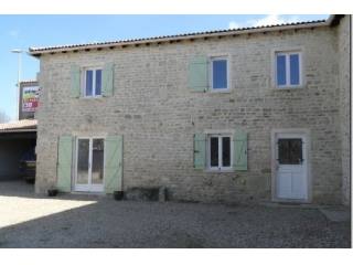 Stone House For Sale St Jean D Angely