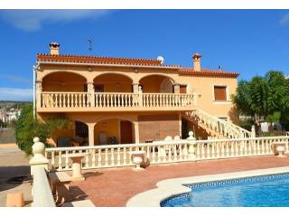 Villa in Javea