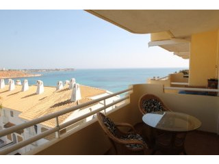 1 Bedroom - Apartment - Costa Blanca..