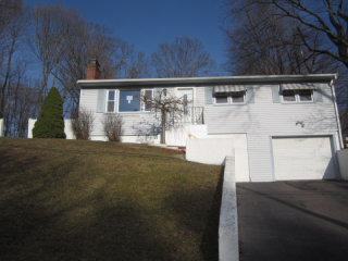 104 Mountain Street Ellington, CT..