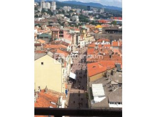 Rijeka, Centar, 53m2, poslovni prostor za 38.500€/hrk