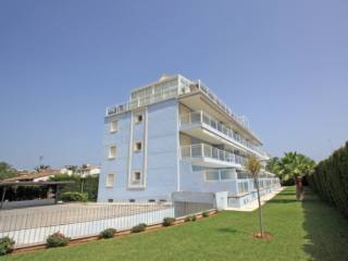 Apartment for sale in Denia