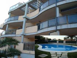 LAS MARINAS, DENIA Apartamento 2..
