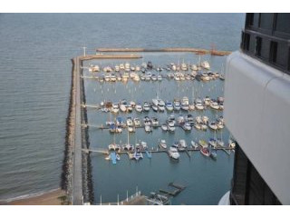 Ocean Marina (San Marino) 3-bedroom..