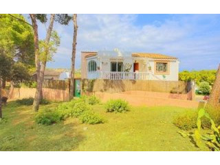 Portals Nous 4 bedroom house, with sea..