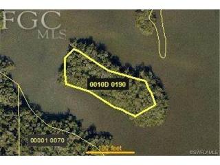 Land For Sale: Bonita Springs, Florida