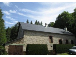 Lovely House with Outbuildings