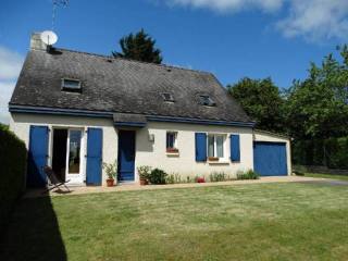 Delightful French House
