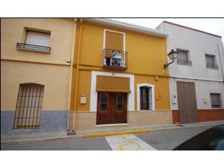 Townhouse For Sale Els Poblets-Denia -..