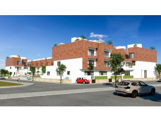 2 Bedrooms - Apartment - Murcia - For..