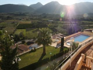 3 Bedrooms - Property - Alicante - For..