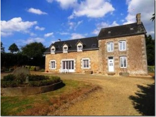 Country House with Guest Gite