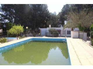 Villa close to sax with pool (Ref...