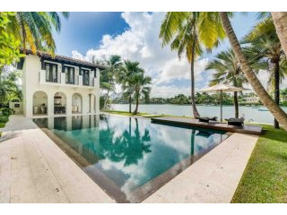 8 bedroom House For Sale: 2318 N BAY RD