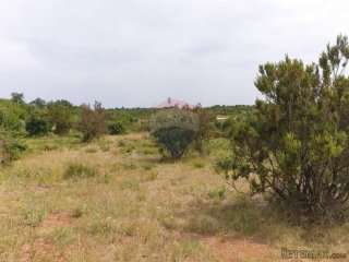 Marčana - parcela