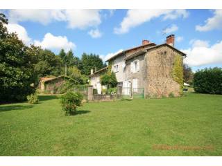 Piegut-Pluviers (24) - 6 bedroom house..